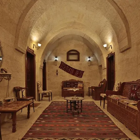 Yusuf Yigitoglu Konagi - Special Category 3* Ürgüp