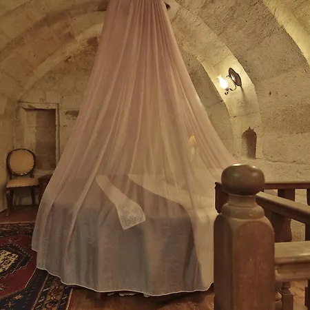 Yusuf Yigitoglu Konagi - Special Category Ürgüp