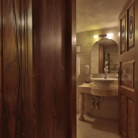 Hotel Yusuf Yigitoglu Konagi - Special Category