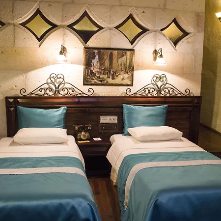 Hotel Yusuf Yigitoglu Konagi - Special Category 3*