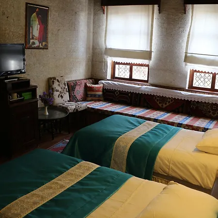 Hotel Yusuf Yigitoglu Konagi - Special Category 3*
