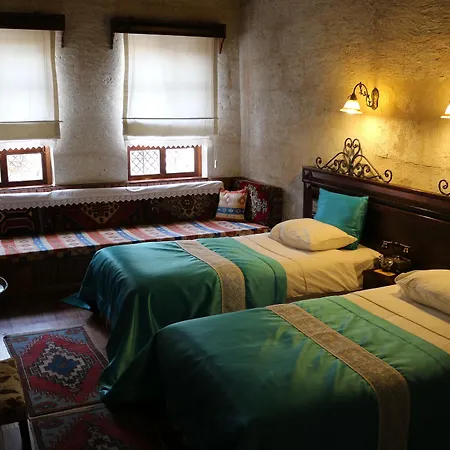 Hotel Yusuf Yigitoglu Konagi - Special Category