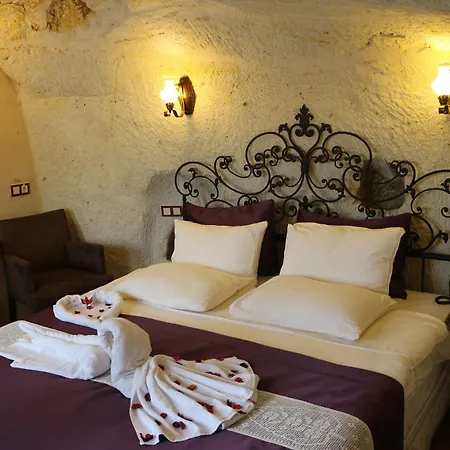 Yusuf Yigitoglu Konagi - Special Category Hotel