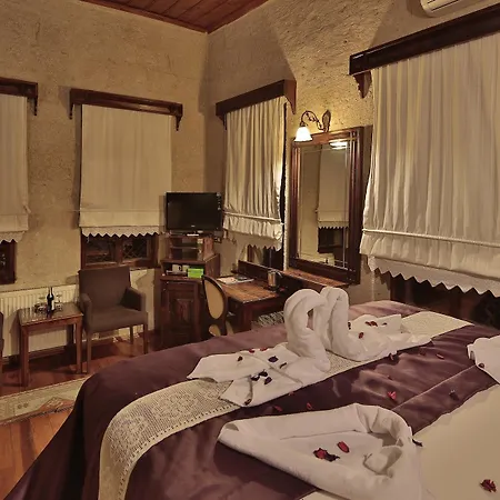 Hotel Yusuf Yigitoglu Konagi - Special Category Urgup