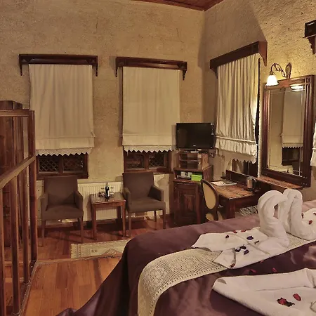 Hotel Yusuf Yigitoglu Konagi - Special Category Urgup