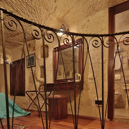 Yusuf Yigitoglu Konagi - Special Category Hotel