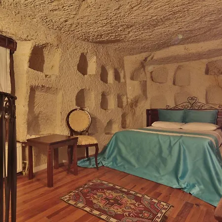 Yusuf Yigitoglu Konagi - Special Category Hotel Urgup