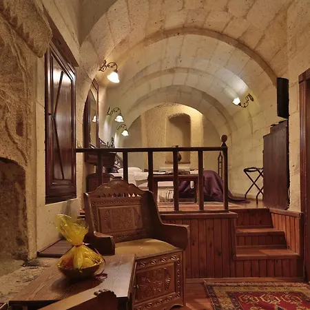 Yusuf Yigitoglu Konagi - Special Category Hotel Urgup