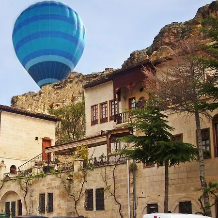 Yusuf Yigitoglu Konagi - Special Category Hotel 3*