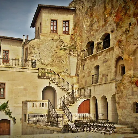 Hotel Yusuf Yigitoglu Konagi - Special Category 3*