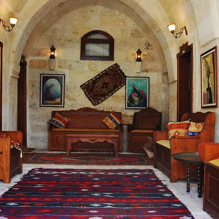 Hotel Yusuf Yigitoglu Konagi - Special Category Urgup