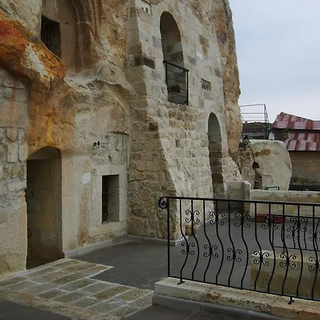 Yusuf Yigitoglu Konagi - Special Category 3* Ürgüp