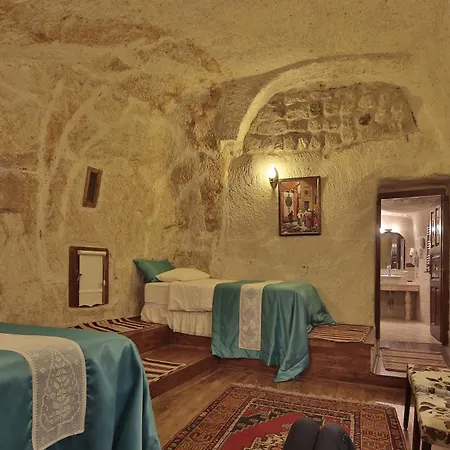 Yusuf Yigitoglu Konagi - Special Category Hotel Urgup