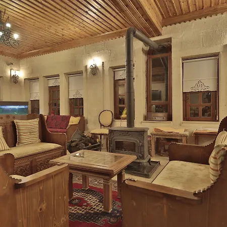 Hotel Yusuf Yigitoglu Konagi - Special Category Ürgüp
