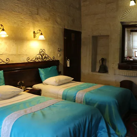 Yusuf Yigitoglu Konagi - Special Category Hotel