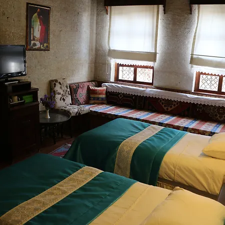 Hotel Yusuf Yigitoglu Konagi - Special Category Ürgüp