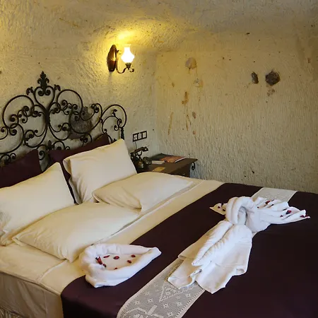 Yusuf Yigitoglu Konagi - Special Category Hotel 3*