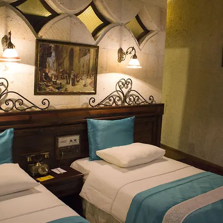 Hotel Yusuf Yigitoglu Konagi - Special Category Ürgüp