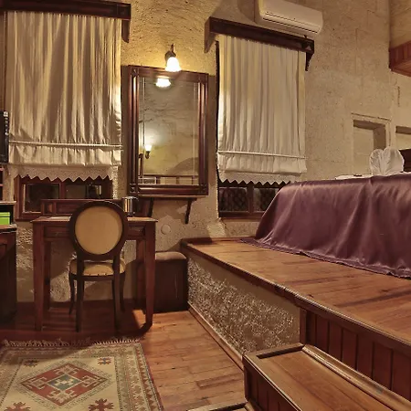 Hotel Yusuf Yigitoglu Konagi - Special Category