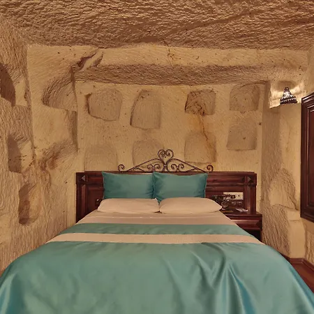 Yusuf Yigitoglu Konagi - Special Category Hotel 3*