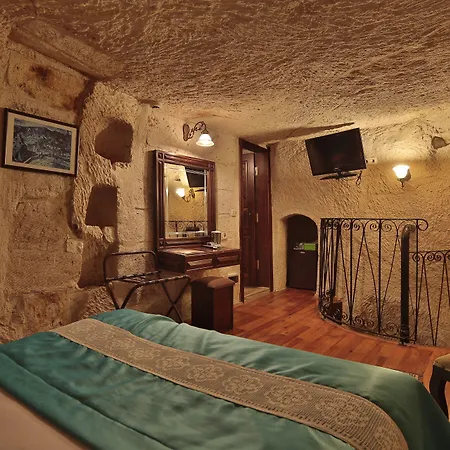 Yusuf Yigitoglu Konagi - Special Category Hotel