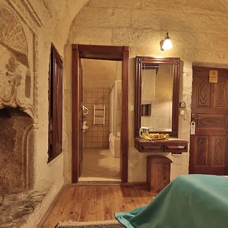 Yusuf Yigitoglu Konagi - Special Category 3* Ürgüp