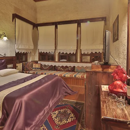 Yusuf Yigitoglu Konagi - Special Category Hotel