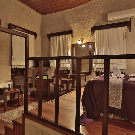 Yusuf Yigitoglu Konagi - Special Category Hotel