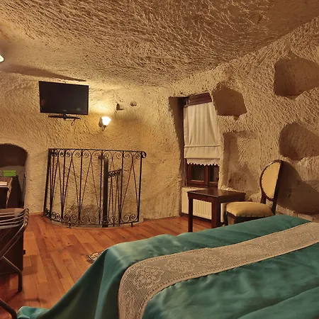 Hotel Yusuf Yigitoglu Konagi - Special Category 3*