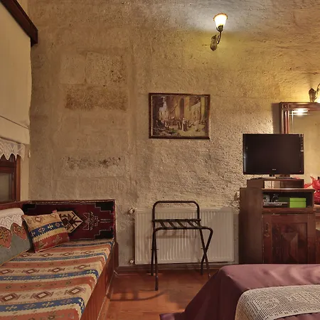 Yusuf Yigitoglu Konagi - Special Category Ürgüp