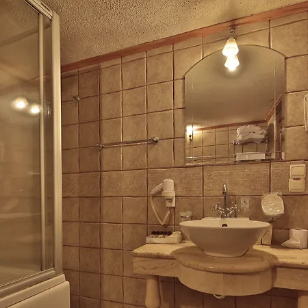 Hotel Yusuf Yigitoglu Konagi - Special Category 3*