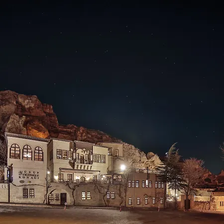 Yusuf Yigitoglu Konagi - Special Category Hotel 3*