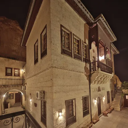 Hotel Yusuf Yigitoglu Konagi - Special Category