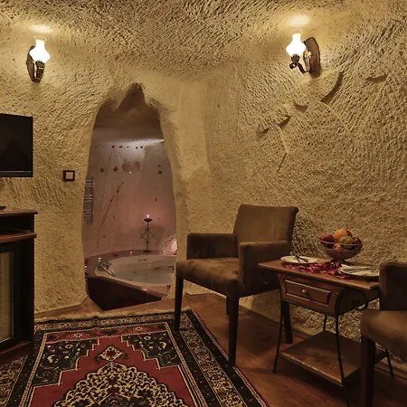 Yusuf Yigitoglu Konagi - Special Category Ürgüp