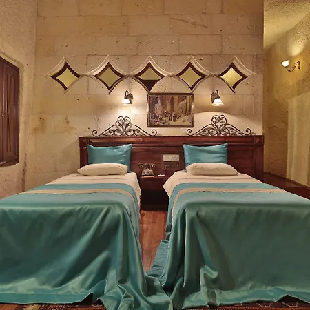 Yusuf Yigitoglu Konagi - Special Category 3* Ürgüp