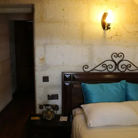 Hotel Yusuf Yigitoglu Konagi - Special Category 3*
