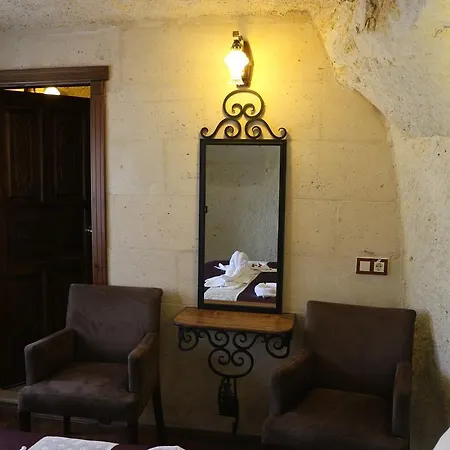 Hotel Yusuf Yigitoglu Konagi - Special Category 3*