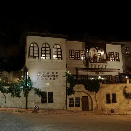 Yusuf Yigitoglu Konagi - Special Category Ürgüp