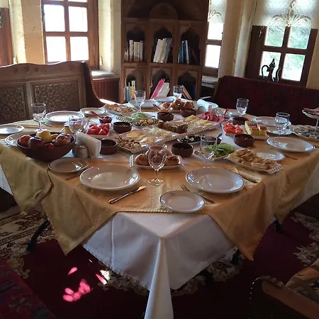 Hotel Yusuf Yigitoglu Konagi - Special Category 3*