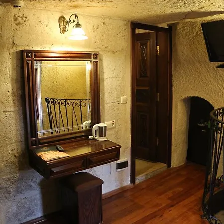 Hotel Yusuf Yigitoglu Konagi - Special Category Urgup