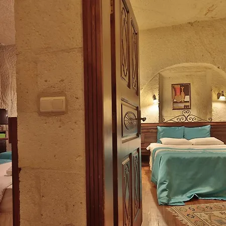 Yusuf Yigitoglu Konagi - Special Category Hotel