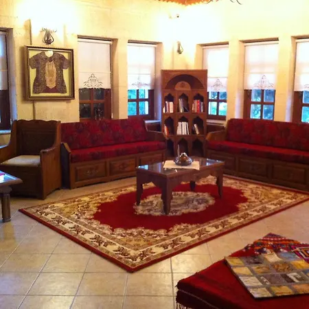 Yusuf Yigitoglu Konagi - Special Category Hotel Urgup
