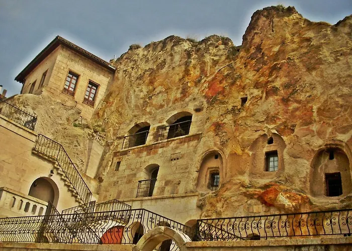 Yusuf Yigitoglu Konagi - Special Category Hotel 3*