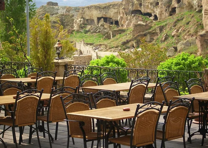 Yusuf Yigitoglu Konagi - Special Category Hotel 3*