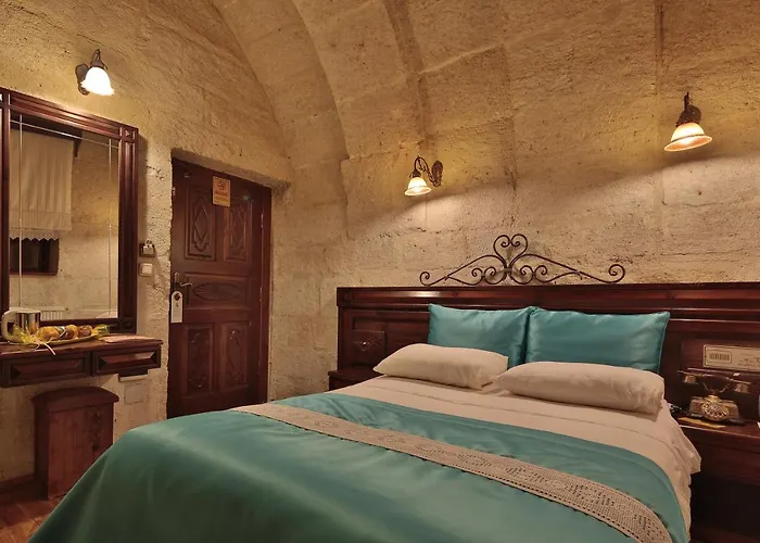 Yusuf Yigitoglu Konagi - Special Category Ürgüp