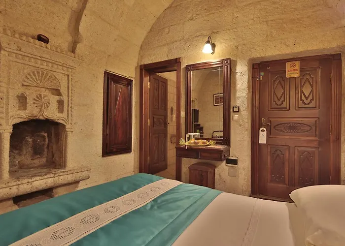 Yusuf Yigitoglu Konagi - Special Category Hotel