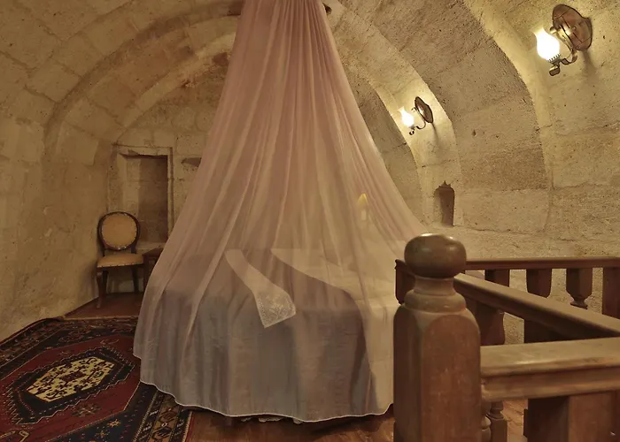 Yusuf Yigitoglu Konagi - Special Category Ürgüp