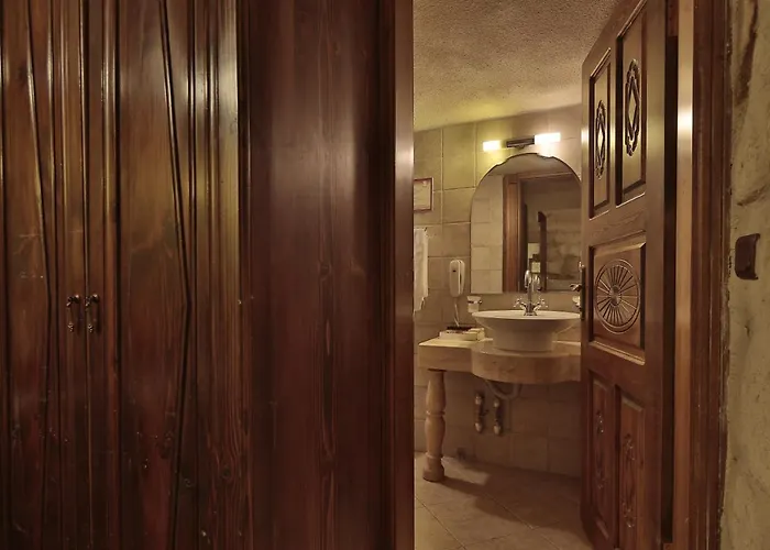 Hotel Yusuf Yigitoglu Konagi - Special Category