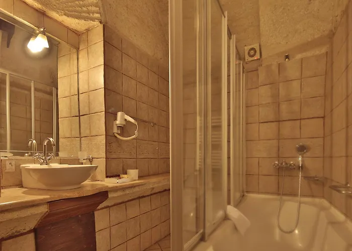 Yusuf Yigitoglu Konagi - Special Category Hotel 3*