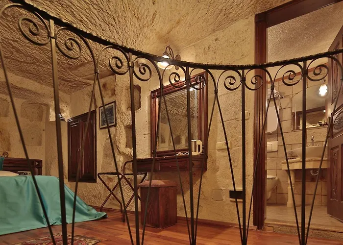 Yusuf Yigitoglu Konagi - Special Category Hotel